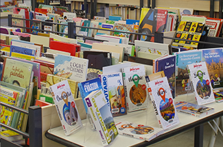 Nouveautés_livres