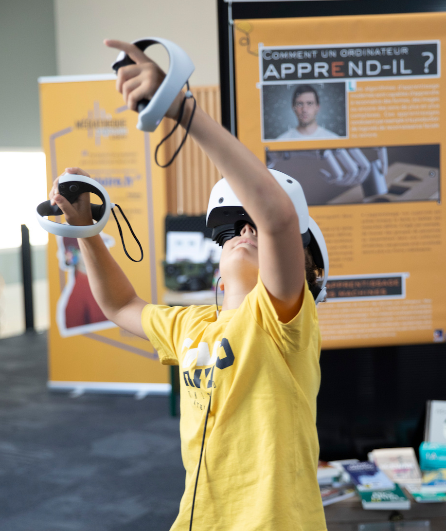 Visuel