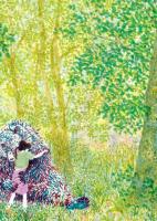 L'ourse et l'enfant